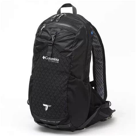 Mochila Columbia Titanium .